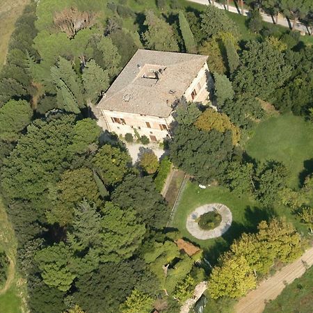 Villa Osperellone Perugia Esterno foto