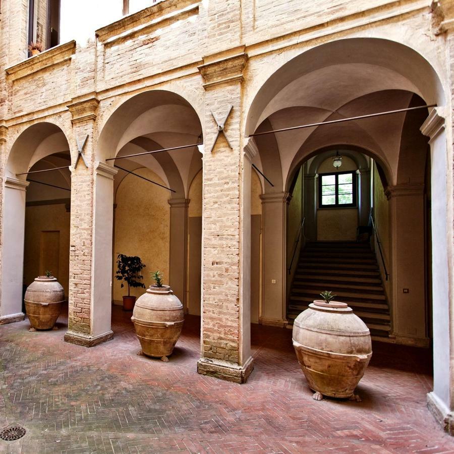 Villa Osperellone Perugia Esterno foto