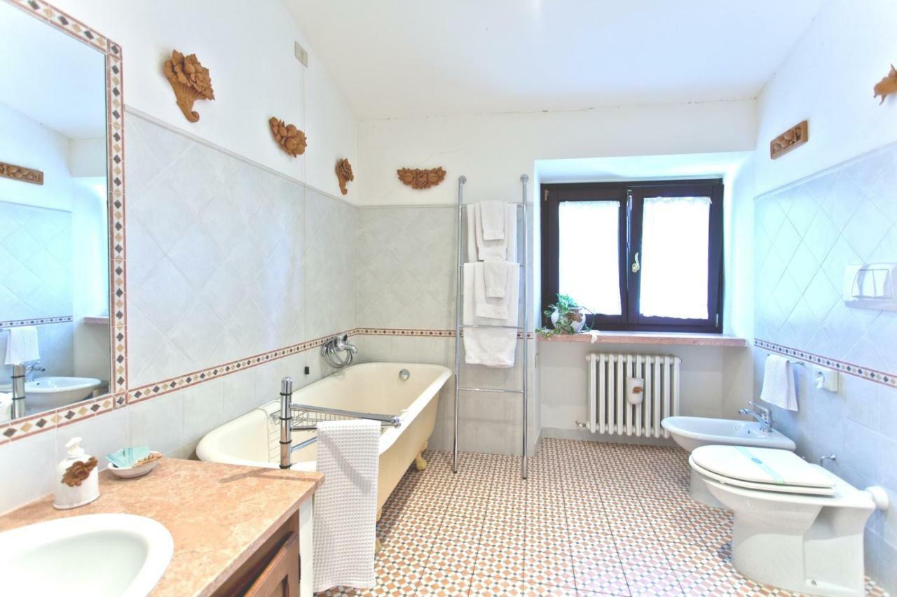 Villa Osperellone Perugia Esterno foto