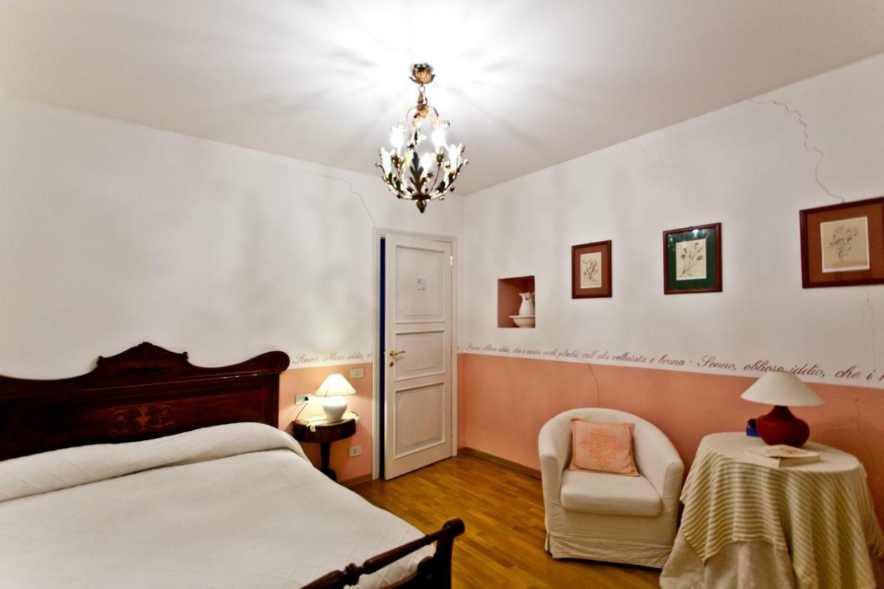 Villa Osperellone Perugia Esterno foto
