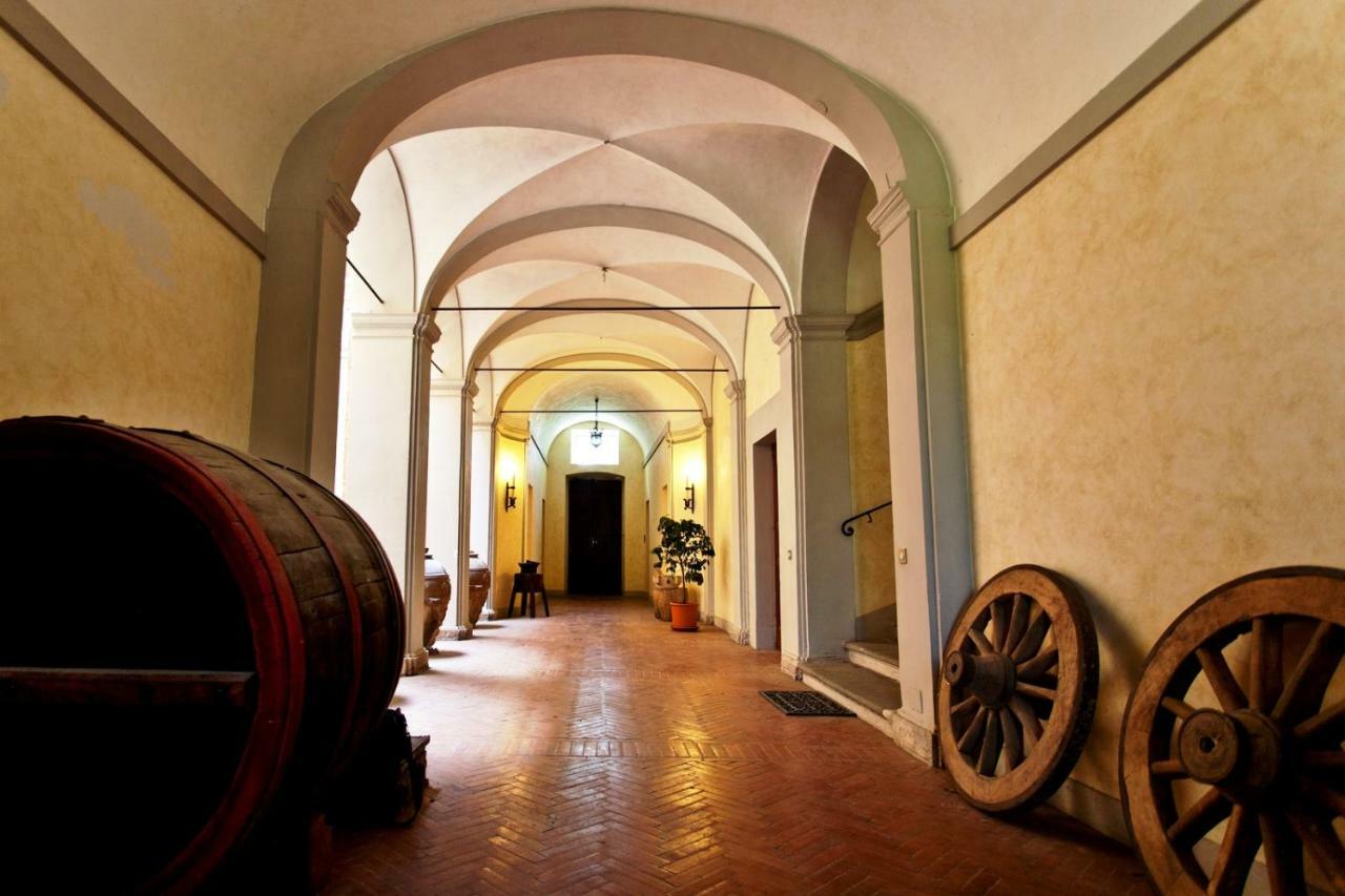 Villa Osperellone Perugia Esterno foto
