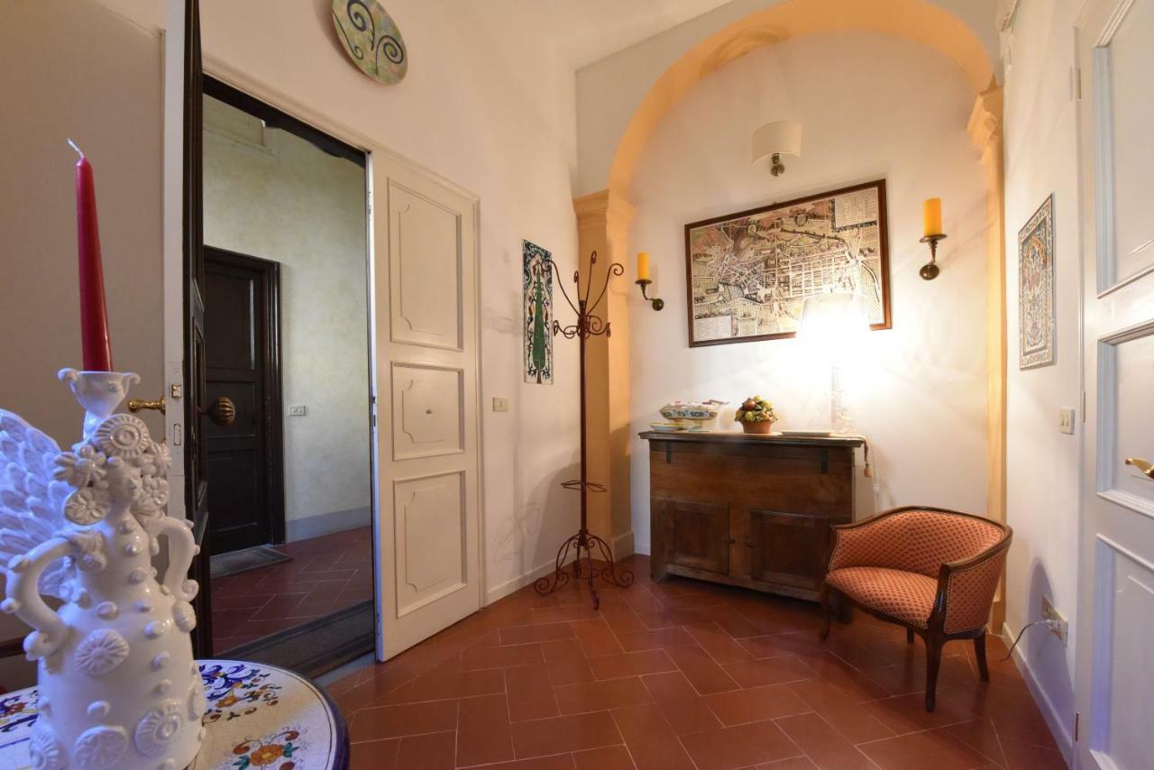 Villa Osperellone Perugia Esterno foto
