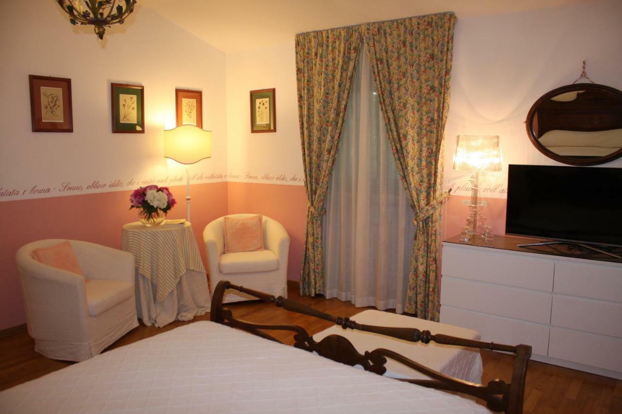 Villa Osperellone Perugia Esterno foto